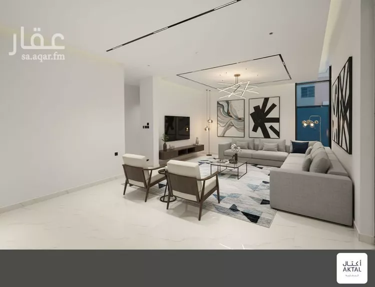 فيلا للبيع في شارع محمد البياري, حي العارض, مدينة الرياض, منطقة الرياض صورة 4