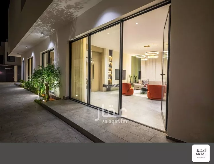 Floor for Sale in Riyadh Al Arid صورة 4