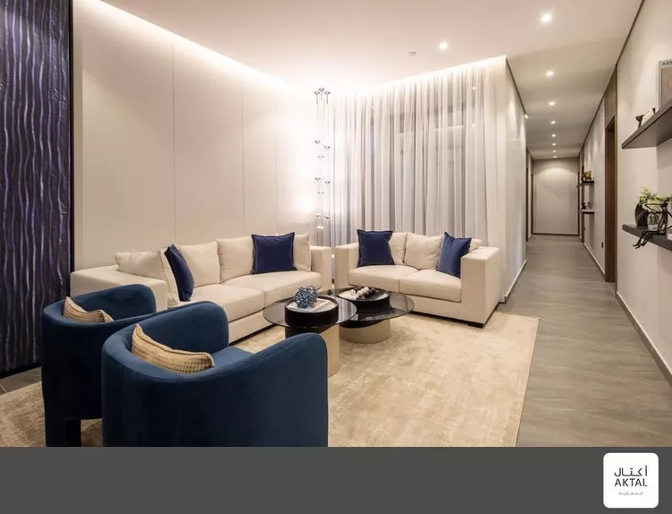 Apartment for Sale in Riyadh Al Arid 6