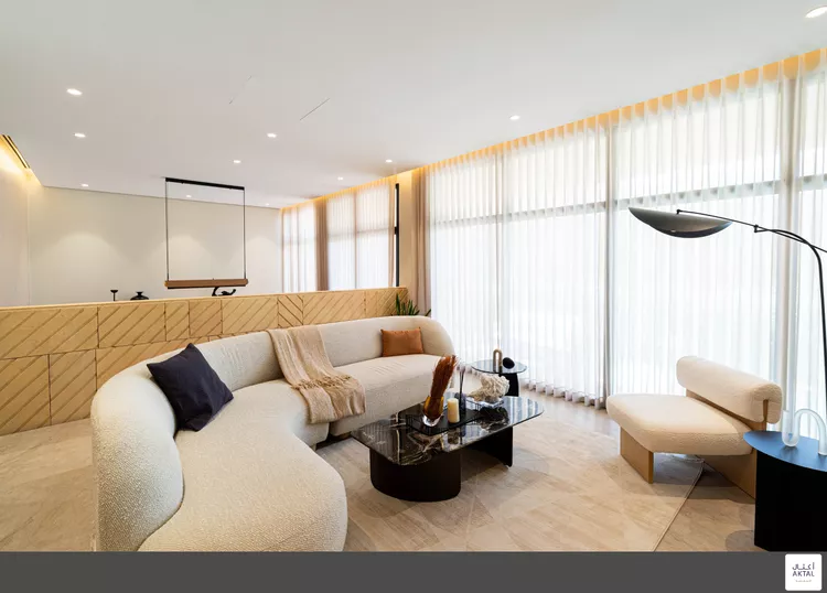 Floor for Sale in Riyadh An Narjis 7