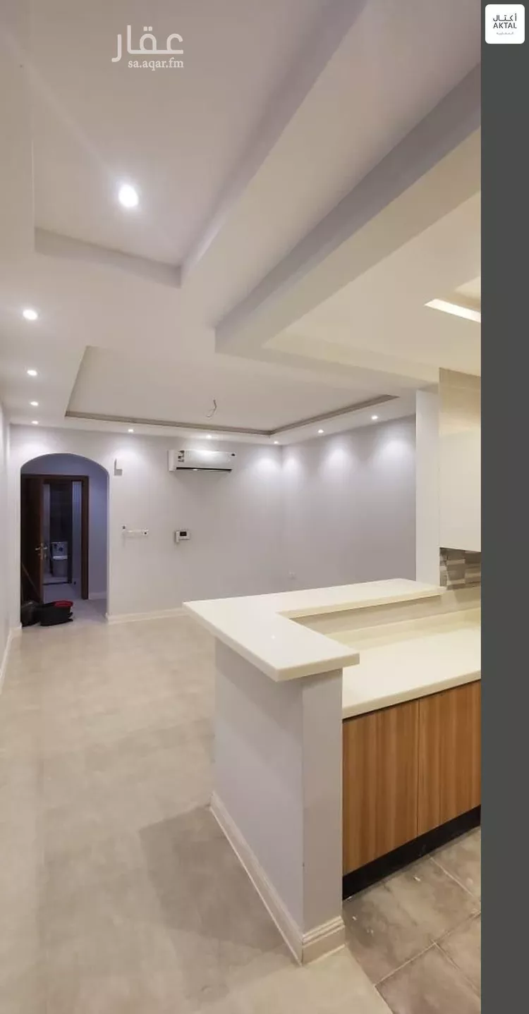 شقة للإيجار في شارع ابن أبي رمانة, حي الصواري, مدينة جدة, منطقة مكة المكرمة صورة 4