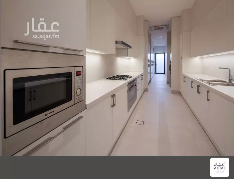 فيلا للبيع في شارع محمد بن القوبع, حي الرفيعة, مدينة الرياض, منطقة الرياض صورة 5