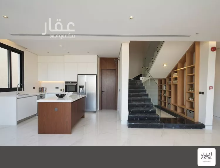 دور للبيع في شارع احمد بن سعيد ابن الهندي, حي العارض, مدينة الرياض, منطقة الرياض صورة 3