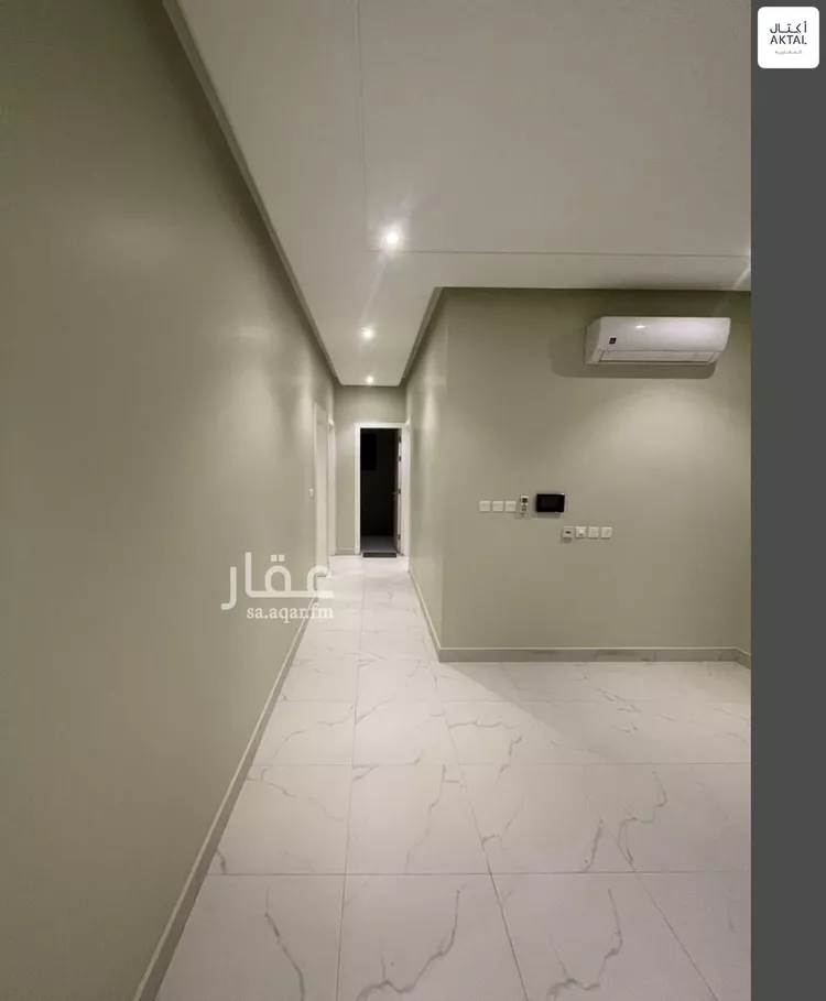 شقة للبيع في شارع  الاوزاعي, حي العارض, مدينة الرياض, منطقة الرياض صورة 3