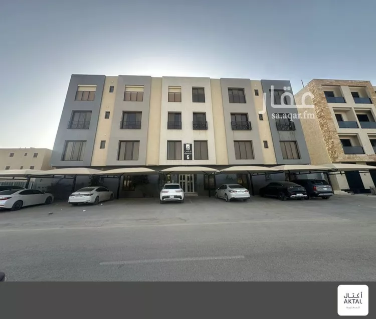 شقة للبيع في شارع الاوزاعي, حي العارض, مدينة الرياض, منطقة الرياض