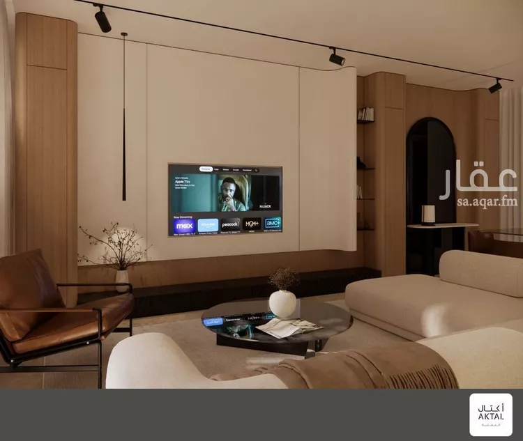 Floor for Sale in Riyadh Al Quds صورة 3