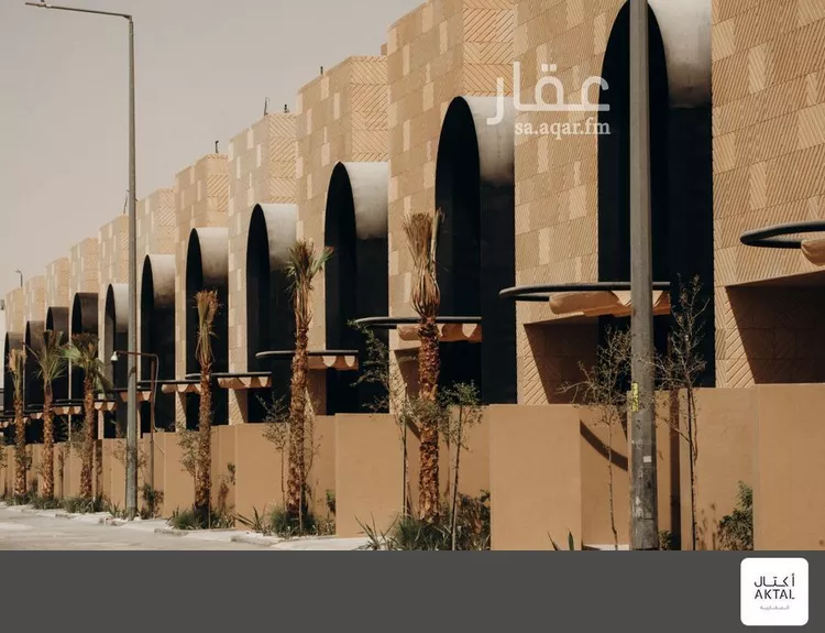 دور للبيع في شارع بني عدوان, حي النرجس, مدينة الرياض, منطقة الرياض 1 صورة