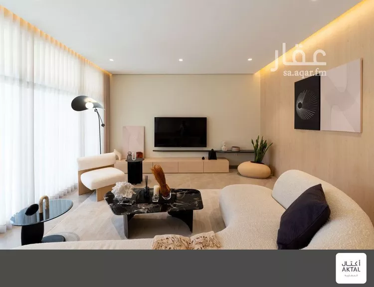 Floor for Sale in Riyadh An Narjis صورة 5