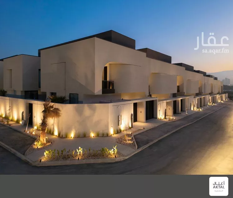 فيلا للبيع في شارع محمد بن القوبع, حي الرفيعة, مدينة الرياض, منطقة الرياض 1 صورة