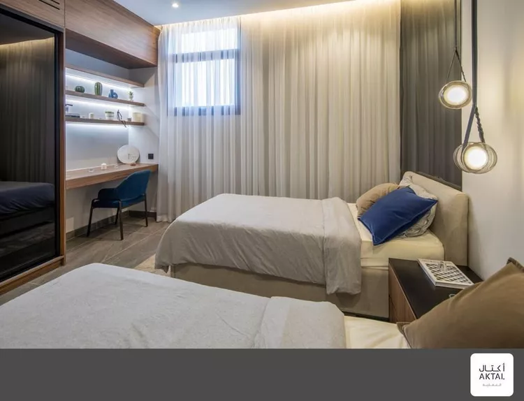 Apartment for Sale in Riyadh Al Arid 12