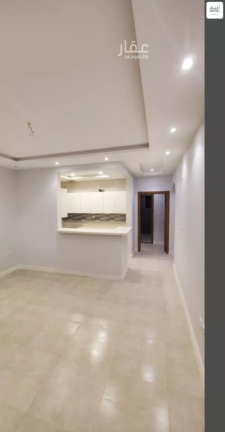 شقة للإيجار في شارع ابن أبي رمانة, حي الصواري, مدينة جدة, منطقة مكة المكرمة صورة 5