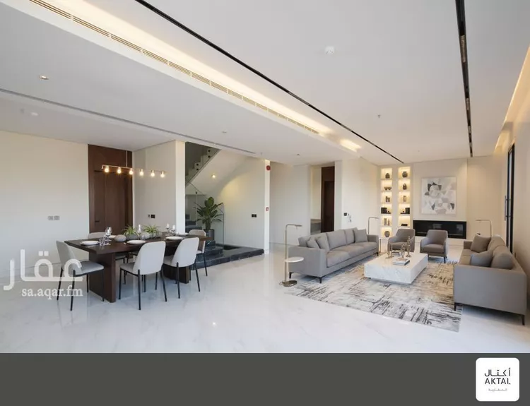 شقة للبيع في شارع احمد بن سعيد ابن الهندي, حي العارض, مدينة الرياض, منطقة الرياض صورة 5