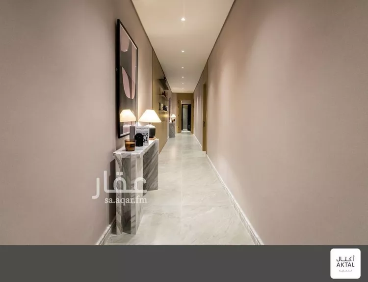 Floor for Sale in Riyadh Al Arid صورة 5