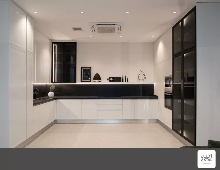 Floor for Sale in Riyadh Al Arid صورة 3