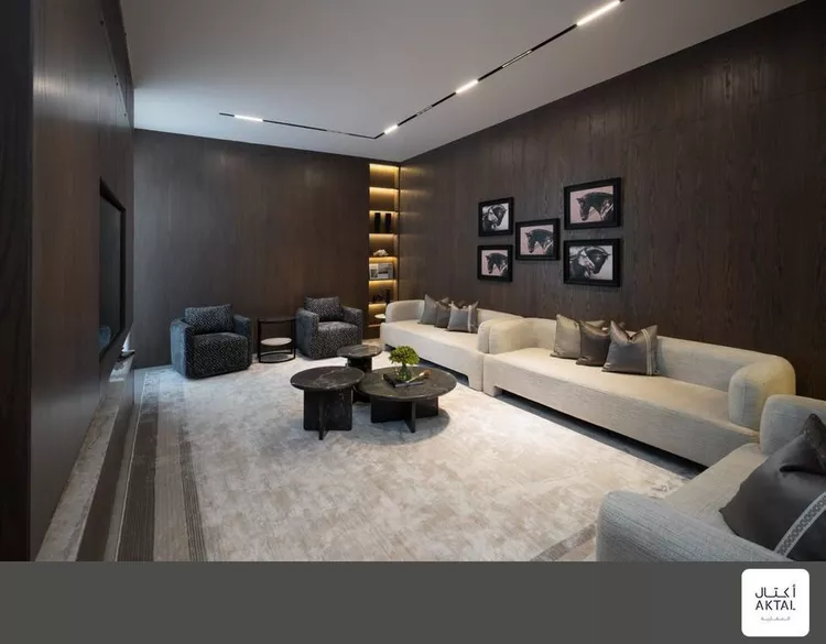 Floor for Sale in Riyadh Al Arid صورة 2