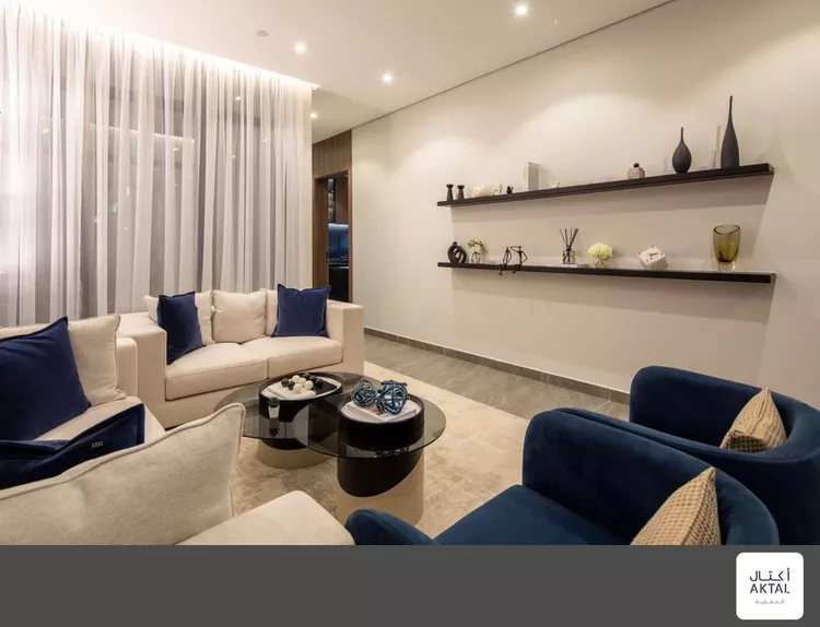 Apartment for Sale in Riyadh Al Arid 7