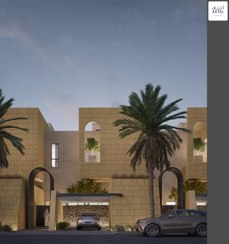 Villa for Sale in Riyadh An Narjis صورة 2