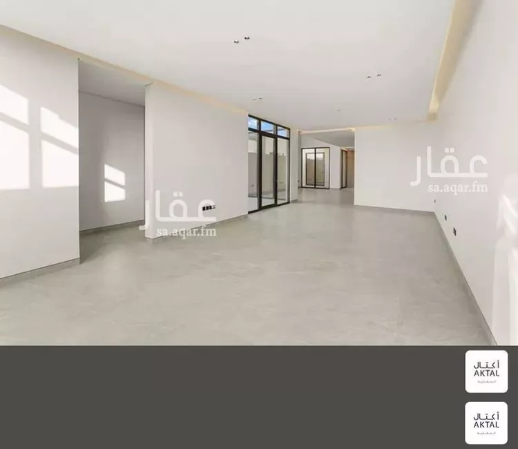 فيلا للبيع في شارع فيصل بن بندر, حي النرجس, مدينة الرياض, منطقة الرياض صورة 2