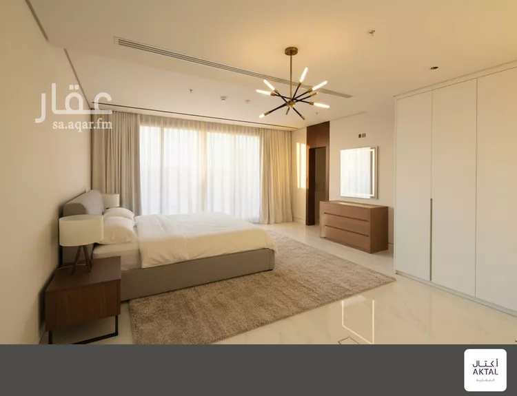 شقة للبيع في شارع احمد بن سعيد ابن الهندي, حي العارض, مدينة الرياض, منطقة الرياض صورة 4