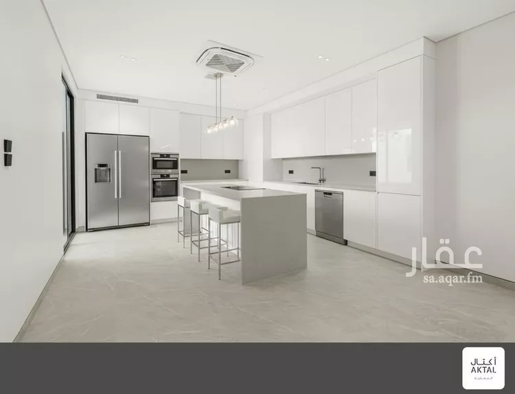 فيلا للبيع في شارع أبي بكر الصديق, حي النرجس, مدينة الرياض, منطقة الرياض صورة 3