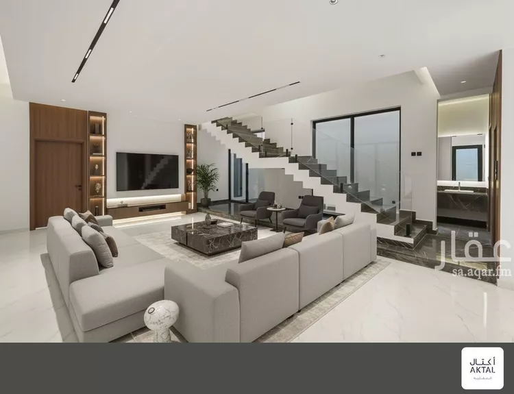 فيلا للبيع في شارع محمد البياري, حي العارض, مدينة الرياض, منطقة الرياض صورة 3