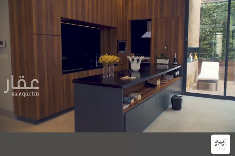 فيلا للبيع في شارع أبي إسحاق الأشبيلي, حي أبحر الشمالية, مدينة جدة, منطقة مكة المكرمة صورة 4