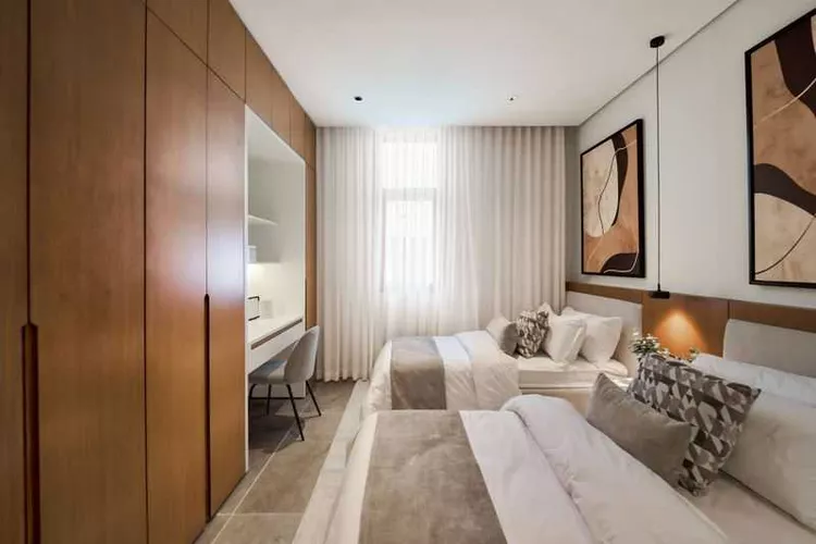 Floor for Sale in Riyadh Al Quds 12