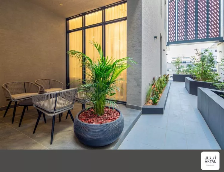 Apartment for Sale in Riyadh Al Arid 21
