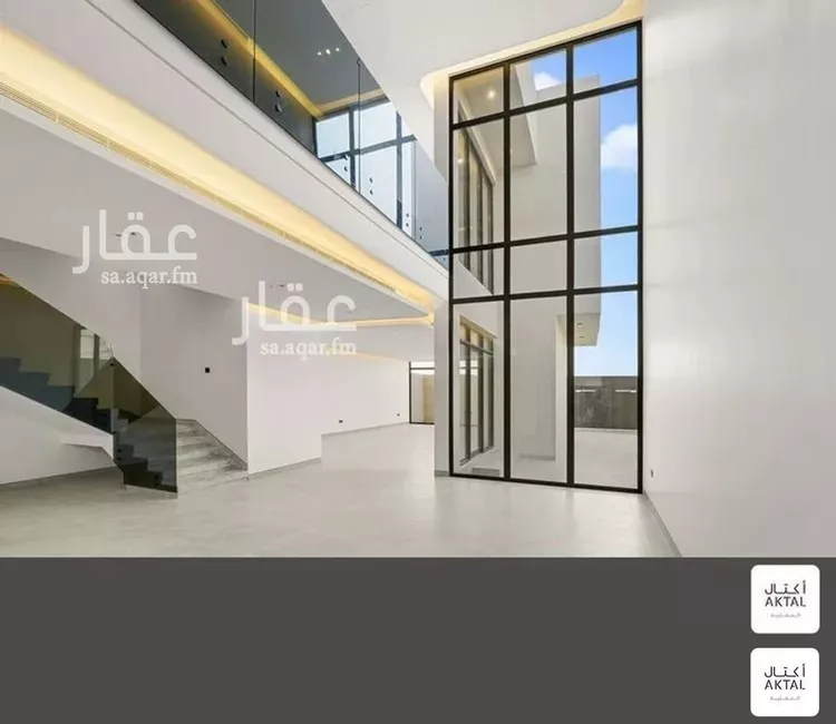 فيلا للبيع في شارع فيصل بن بندر, حي النرجس, مدينة الرياض, منطقة الرياض صورة 3