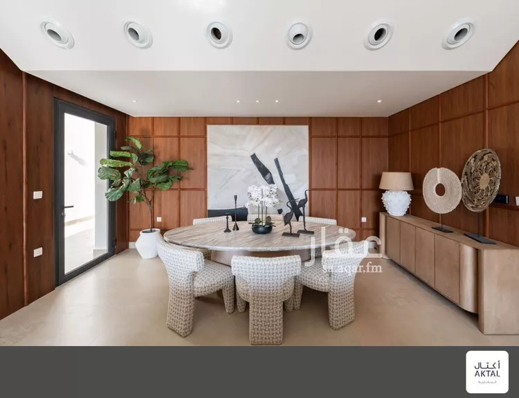 فيلا للبيع في شارع الامير عبدالمجيد, حي اللؤلؤ, مدينة جدة, منطقة مكة المكرمة صورة 4