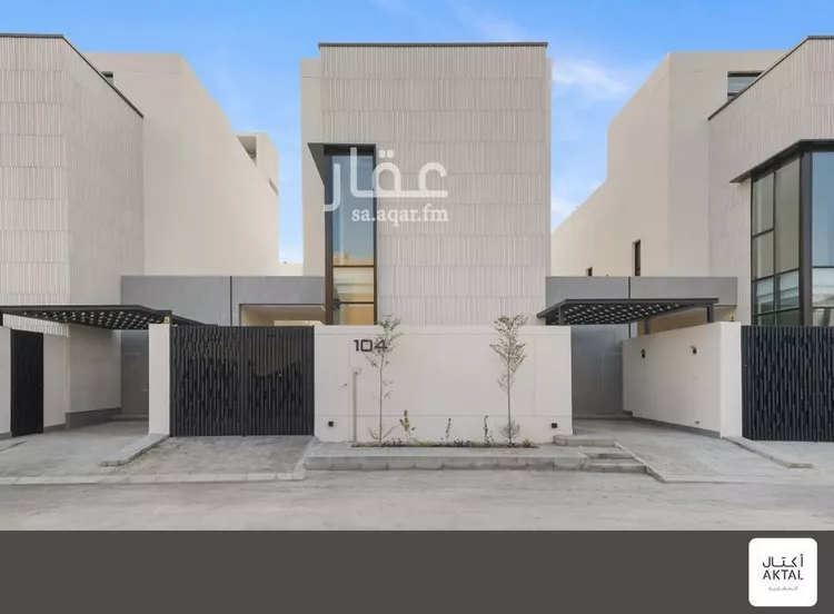 فيلا للبيع في شارع محمد البياري, حي العارض, مدينة الرياض, منطقة الرياض