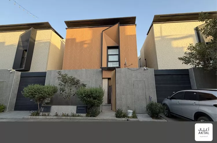 Villa for Sale in Riyadh Al Arid