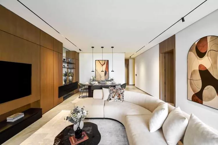 Floor for Sale in Riyadh Al Quds صورة 5