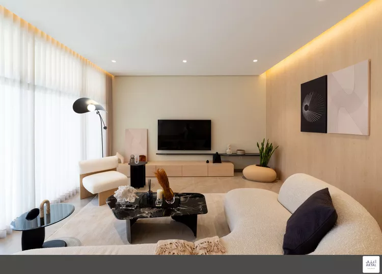 Floor for Sale in Riyadh An Narjis 6