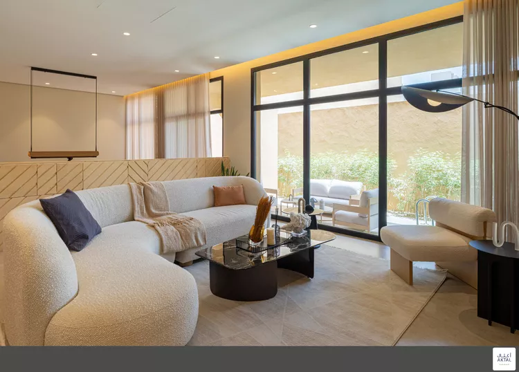 Floor for Sale in Riyadh An Narjis 10