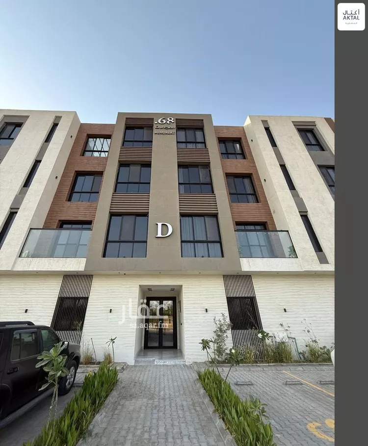 شقة للبيع في شارع سعيد بن نفيل, حي الرمال, مدينة الرياض, منطقة الرياض صورة 5
