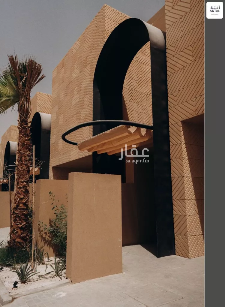 دور للبيع في شارع بني عدوان, حي النرجس, مدينة الرياض, منطقة الرياض صورة 2