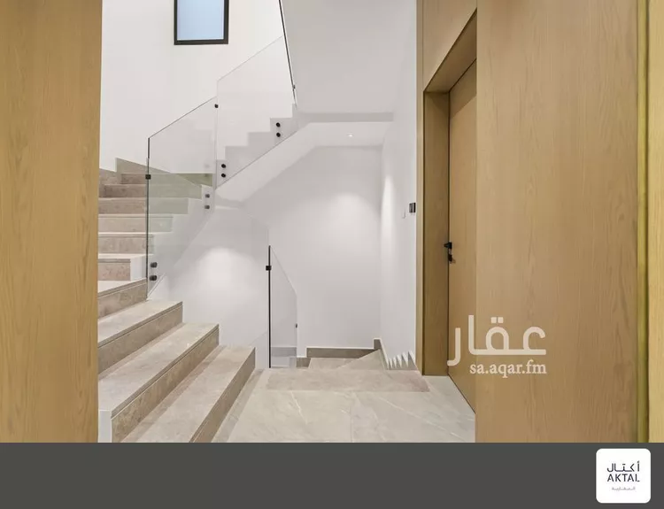 دور للبيع في شارع إبراهيم فودة, حي النرجس, مدينة الرياض, منطقة الرياض صورة 3