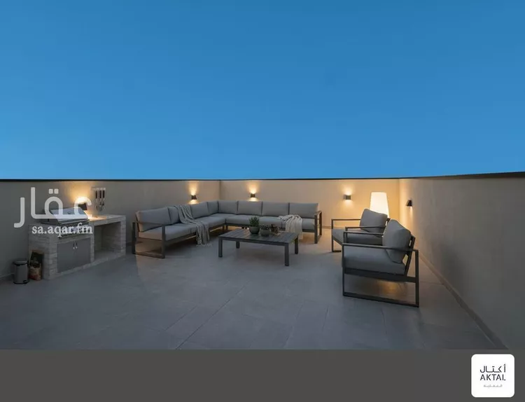 فيلا للبيع في شارع صهيب أبي موسى, حي العارض, مدينة الرياض, منطقة الرياض صورة 2