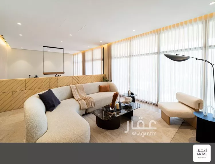 دور للبيع في شارع بني عدوان, حي النرجس, مدينة الرياض, منطقة الرياض صورة 4