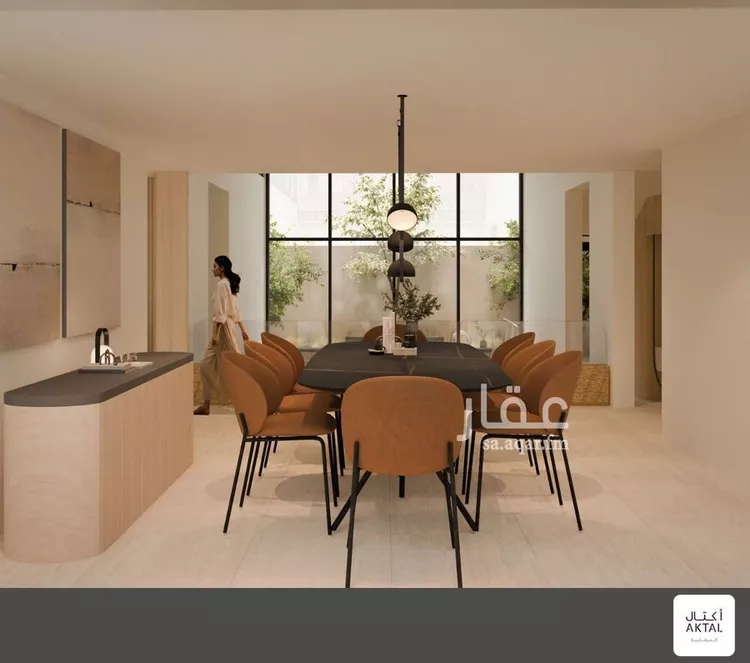 Villa for Sale in Riyadh An Narjis صورة 4