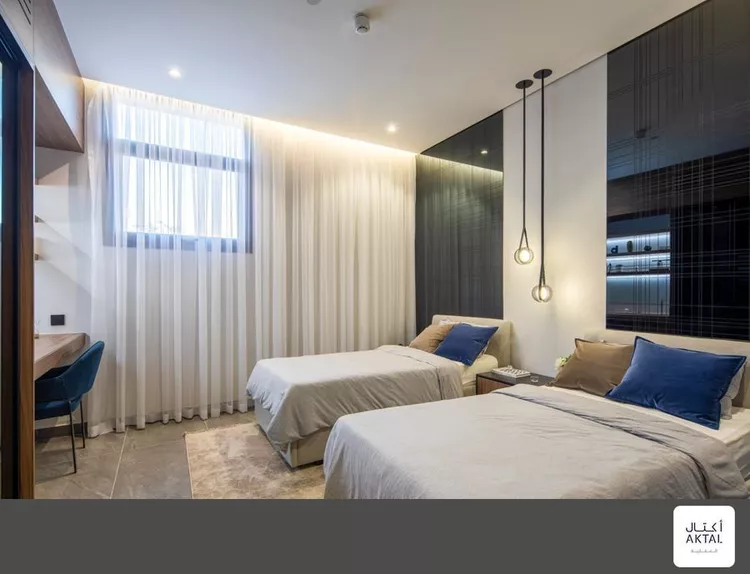 Apartment for Sale in Riyadh Al Arid 13