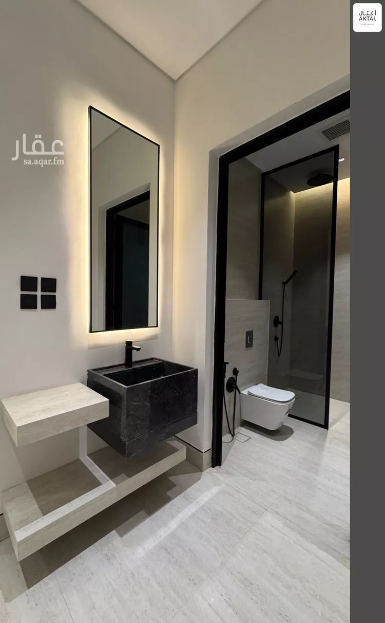 دور للبيع في شارع الحسن بن الهيثم, حي النرجس, مدينة الرياض, منطقة الرياض صورة 4