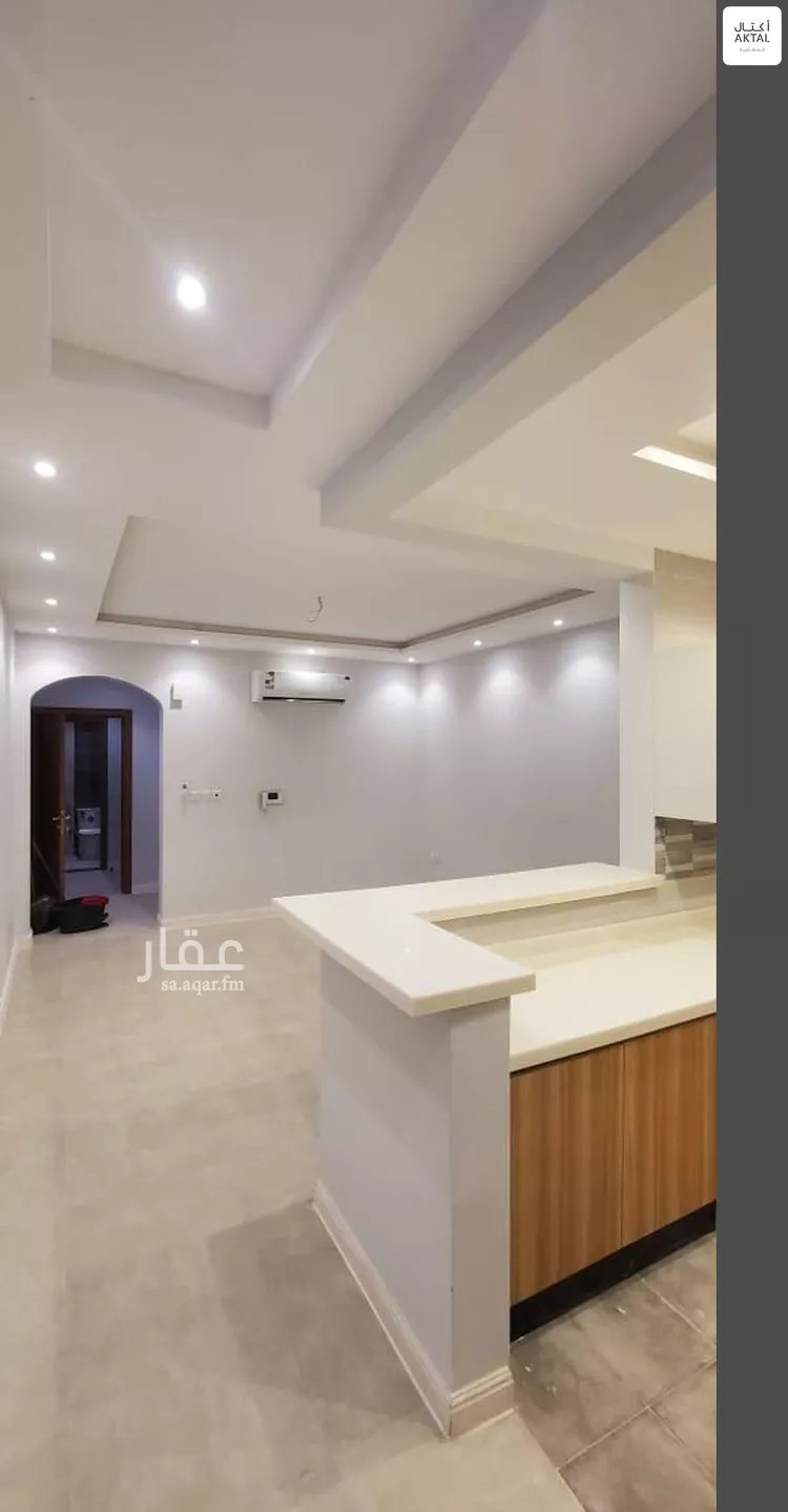 شقة للإيجار في شارع ابن أبي رمانة, حي الصواري, مدينة جدة, منطقة مكة المكرمة صورة 4