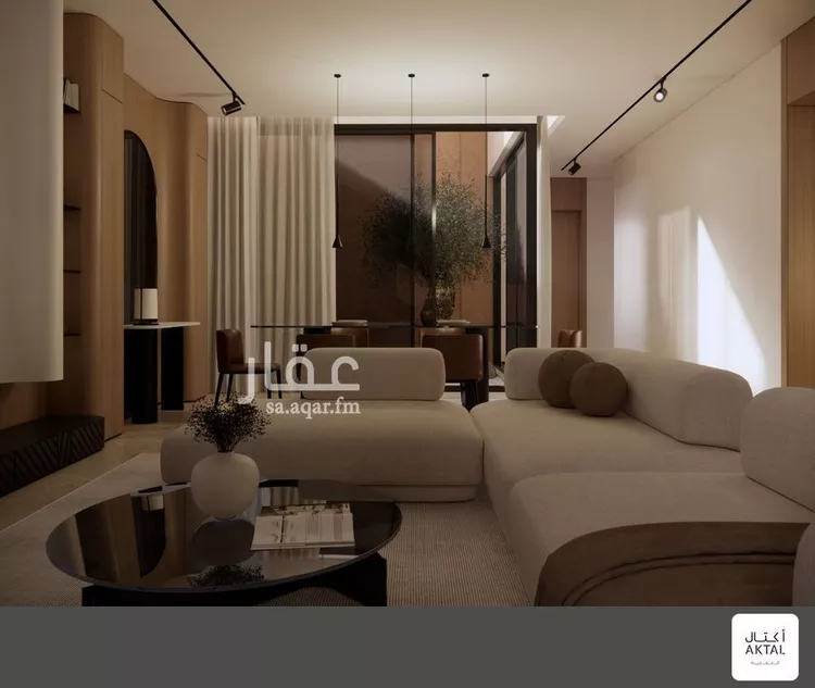 Floor for Sale in Riyadh Al Quds صورة 4