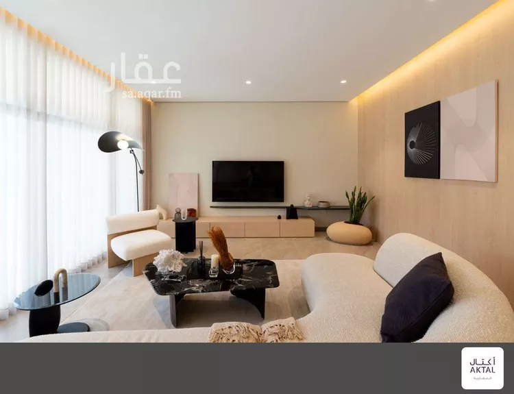 دور للبيع في شارع بني عدوان, حي النرجس, مدينة الرياض, منطقة الرياض صورة 5