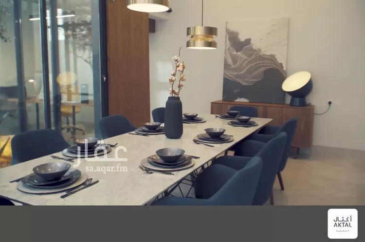 فيلا للبيع في شارع أبي إسحاق الأشبيلي, حي أبحر الشمالية, مدينة جدة, منطقة مكة المكرمة صورة 3