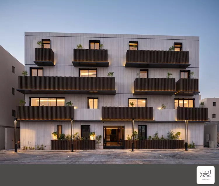 Floor for Sale in Riyadh Al Arid صورة 2