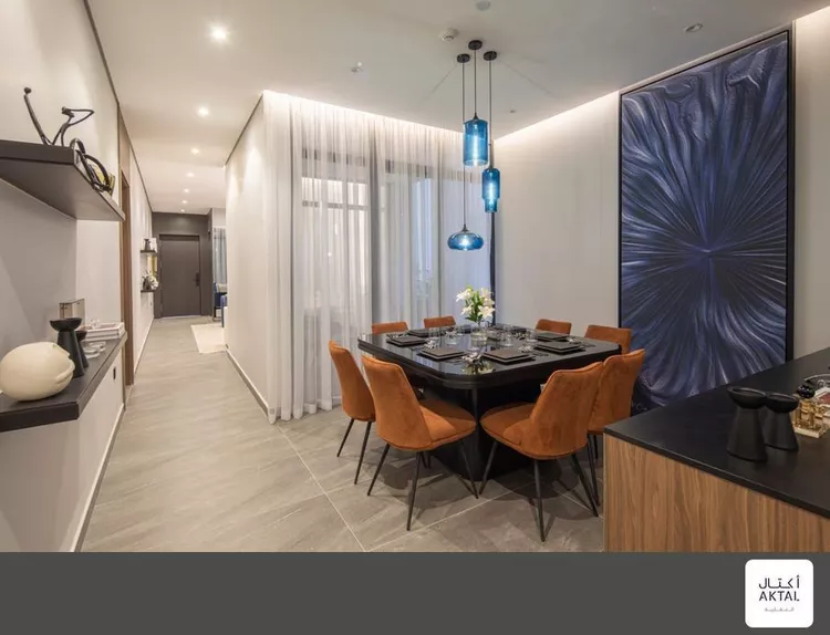 Apartment for Sale in Riyadh Al Arid 16
