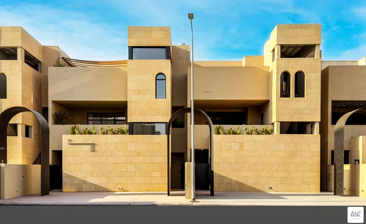 Floor for Sale in Riyadh Al Quds